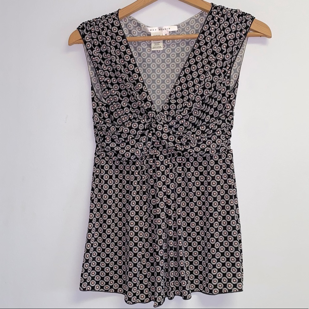 MAX STUDIO TOP - MEDIUM
